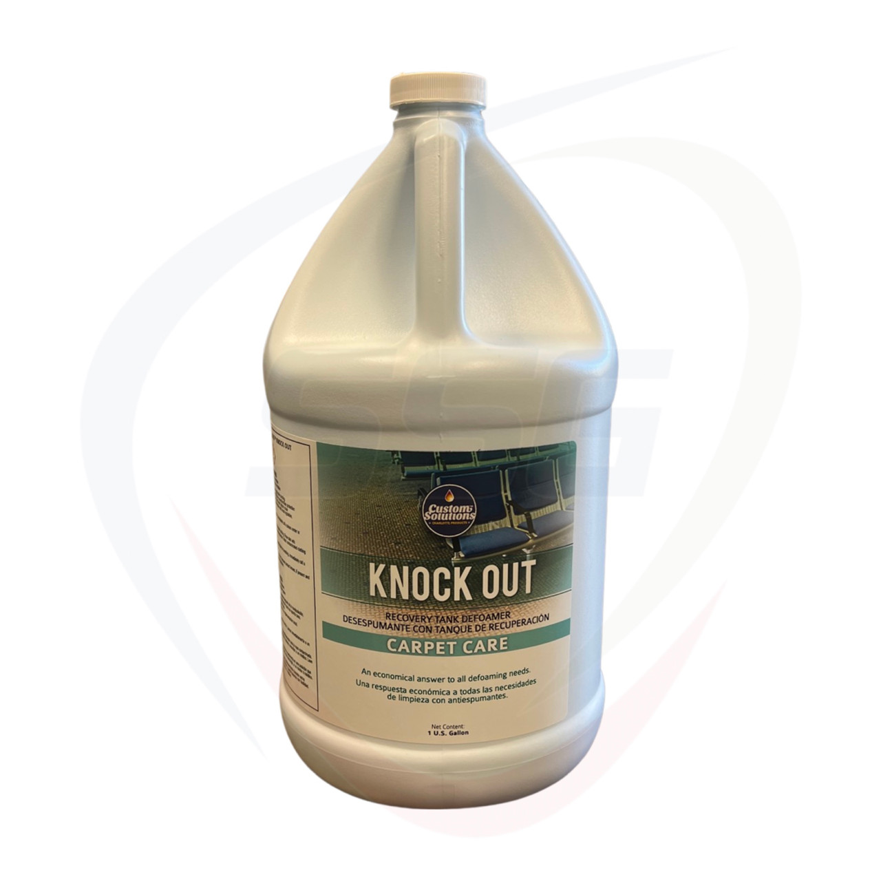 Knock out products