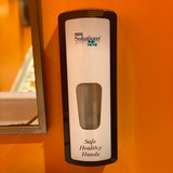 Enviro Solutions Hand Hygiene Program