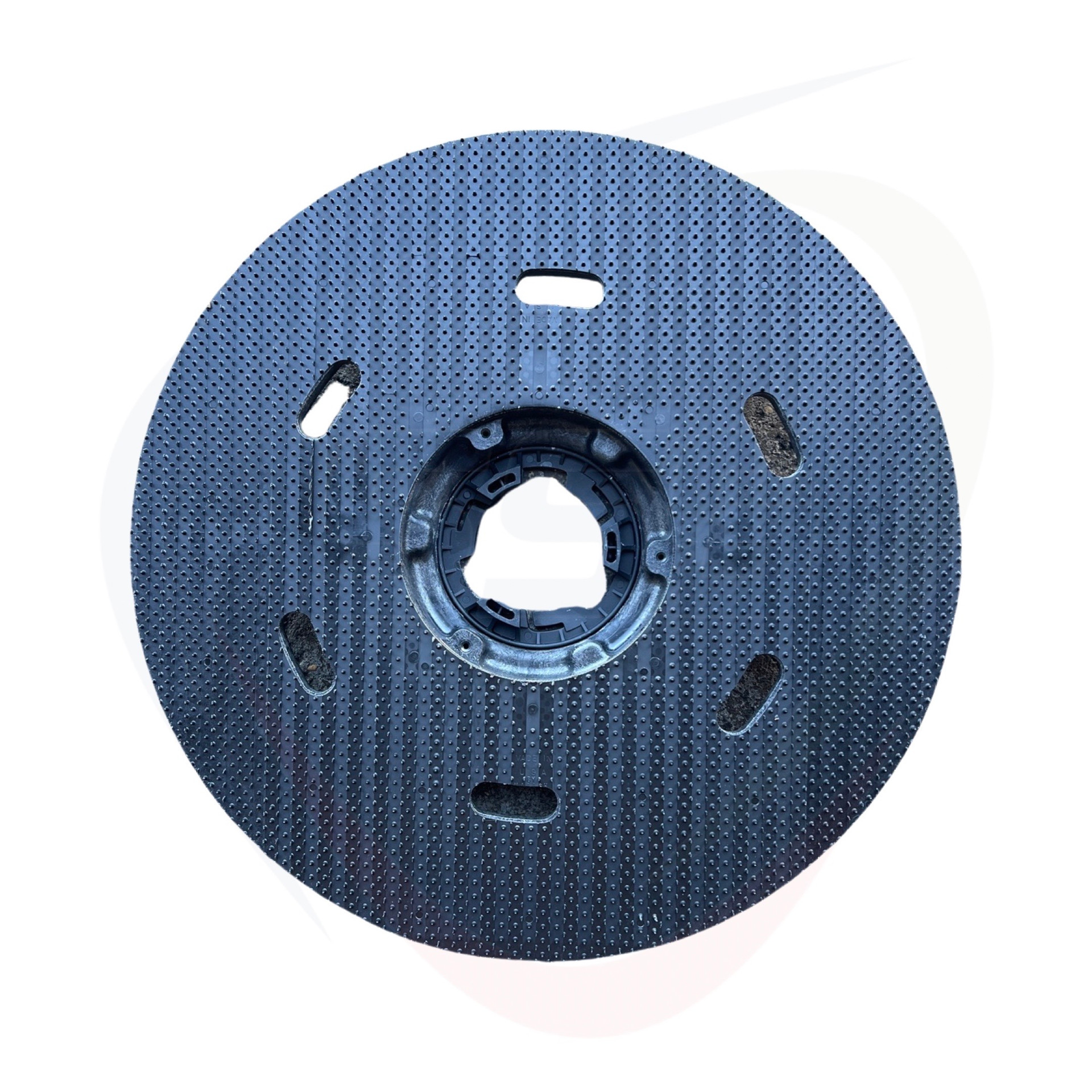 20" Floor Machine Pad Driver