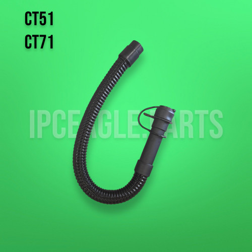 IPC Eagle CT51 and CT71 Drain Hose TBKFX01069