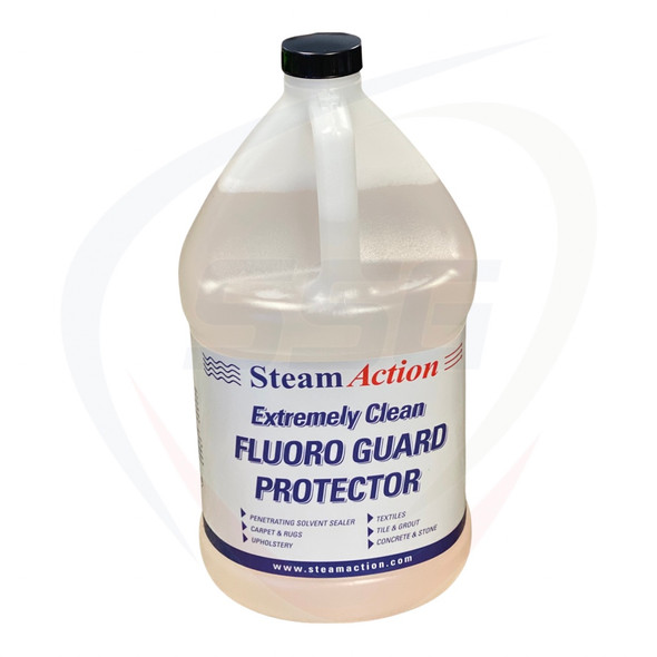 SteamAction Extremely Clean Fluoro-Guard Protector Sealer