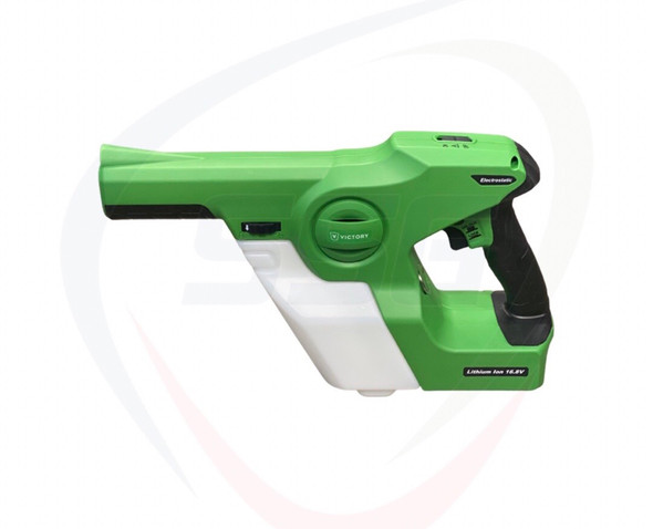 Victory Electrostatic Handheld Sprayer