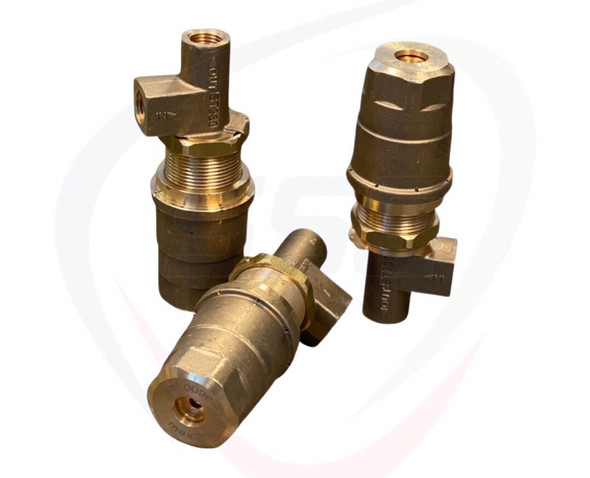 Pressure Regulator