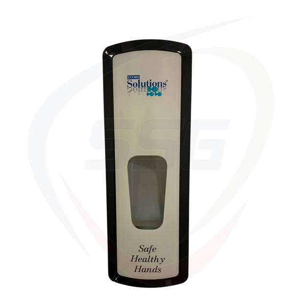 Enviro Solutions Touch Free Hand Soap dispenser for the ES44 1250 mL bottles