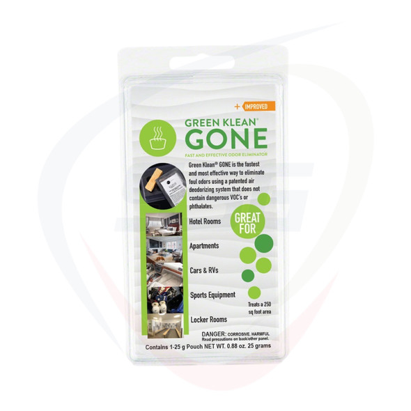 GONE Foul Odor Removing Kit GK-ORGONE