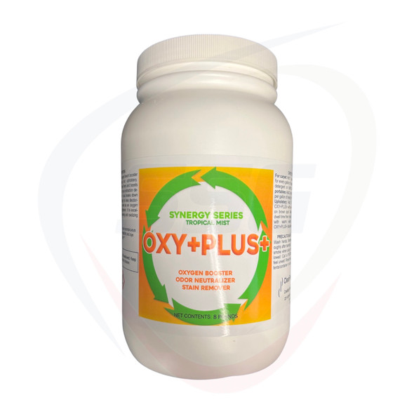 Oxy+Plus+ Urine Pre Treatment Pre Spray Booster and Stain Remover H1662BTM
