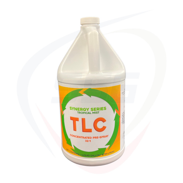 TLC Pre Spray Super Concentrated P119BTM