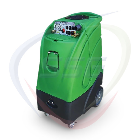 Mosquito 12 Gallon 500 PSI Heated Extractor 12G-6500H