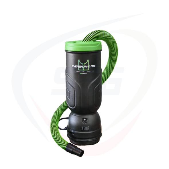 Mosquito Carbon-Lite Backpack Vacuum 06-1060