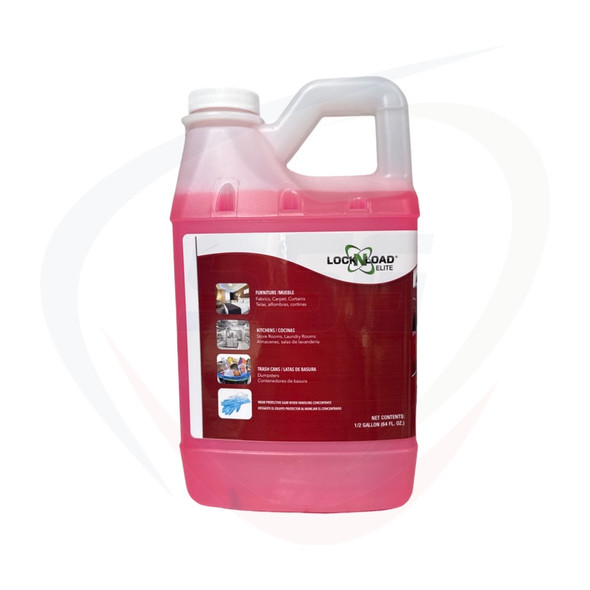 Odor Ban Cranberry Concentrated Deodorizer 1790-CLLE