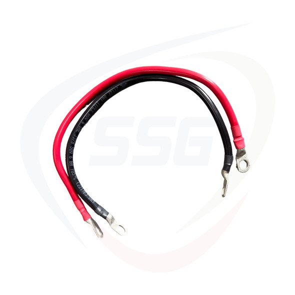 IPC Eagle CT45 Parts