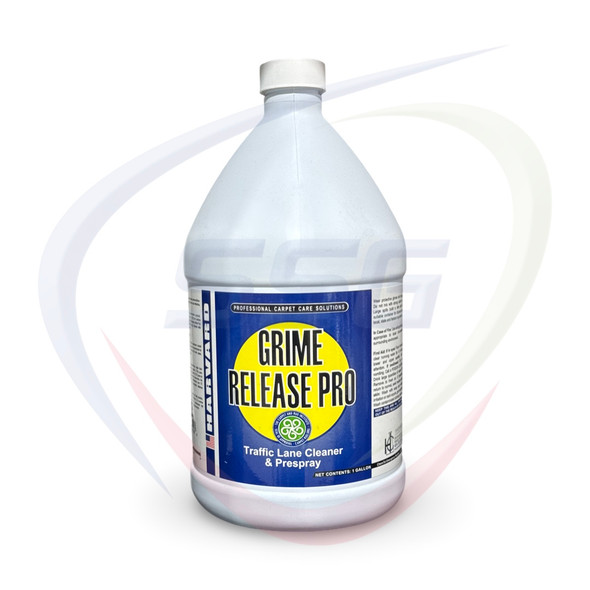Grime Release Pro 256004 by Harvard Chemical