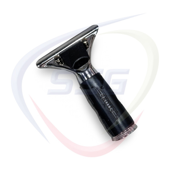 Ettore Master Stainless Quick Release Handle - Stainless Steel - 1343