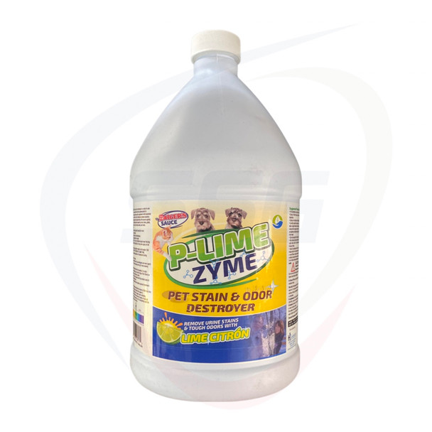 Saiger's P-Lime Zyme Pet Stain and Odor Destroyer