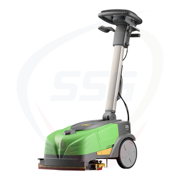 IPC Eagle CT5 Autoscrubber