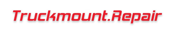Truckmount Service and Repair Center