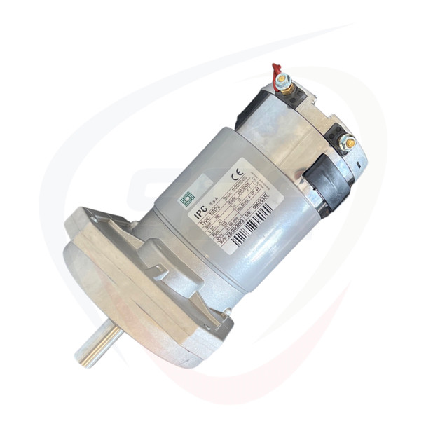 Brush motor for IPC Eagle CT45 and CT46 autoscrubber