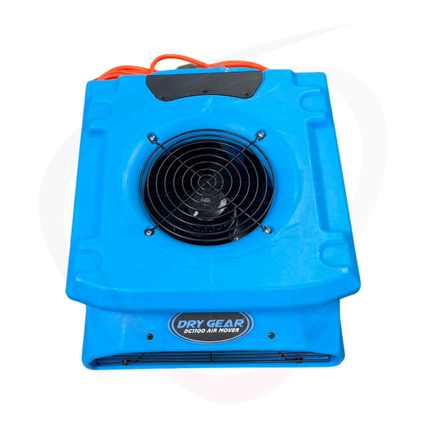 Low Profile Air Mover Dry Gear DG1100