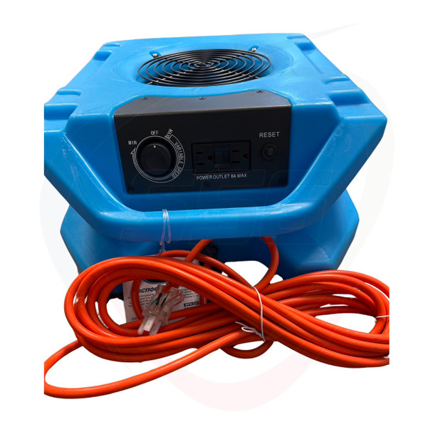 Low Profile Air Mover Dry Gear DG1100