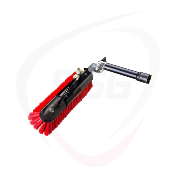 IPC Eagle HydroCart Speed Brush for Window Cleaning