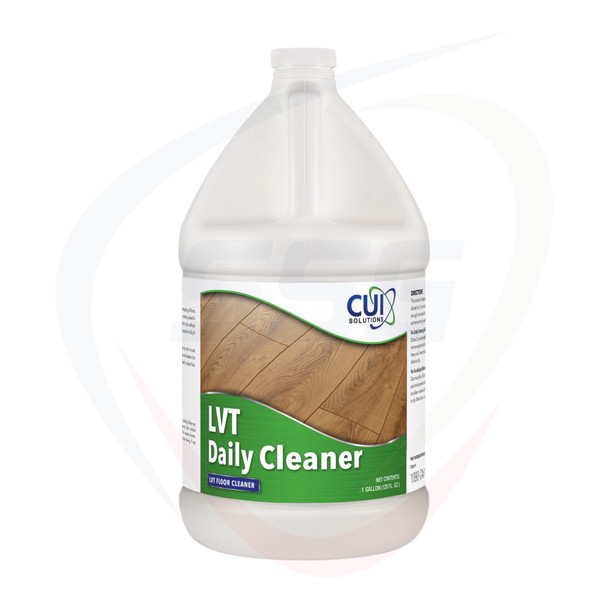 LVT Daily Cleaner 1090