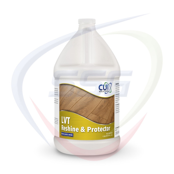 LVT Reshine and Protector 2030