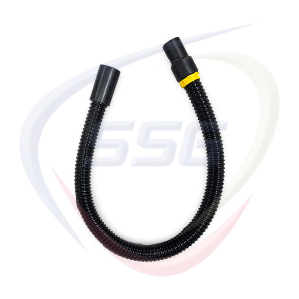 Vacuum hose KTRI04699 for the IPC Auotscrubbers CT40, CT51, CT70, CT71, CT90