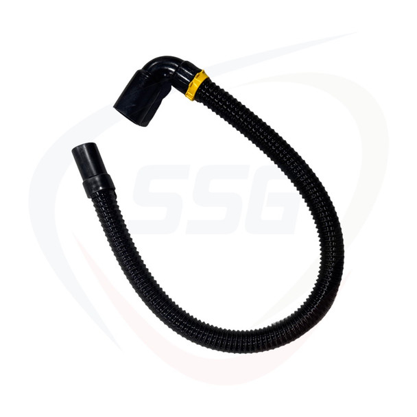 Vacuum hose KTRI04698 for the IPC CT30, CT45, CT46