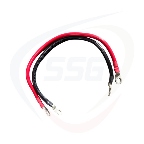Battery Cables for AutoScrubbers