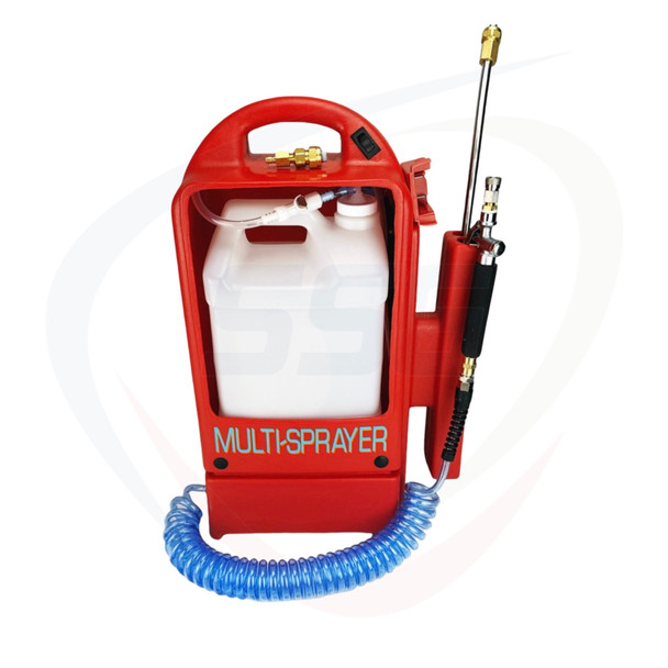 L Series Cordless 12 Volt Sprayer L2