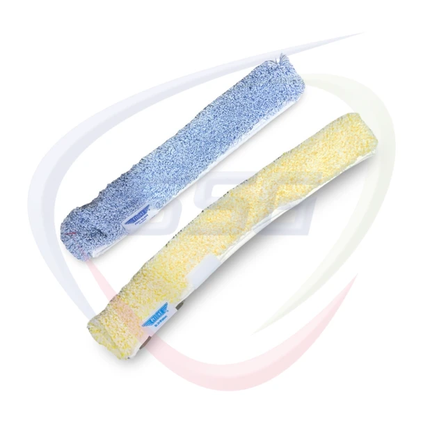 Ettore Microfiber Washer Sleeve for Professional Window Cleaning.