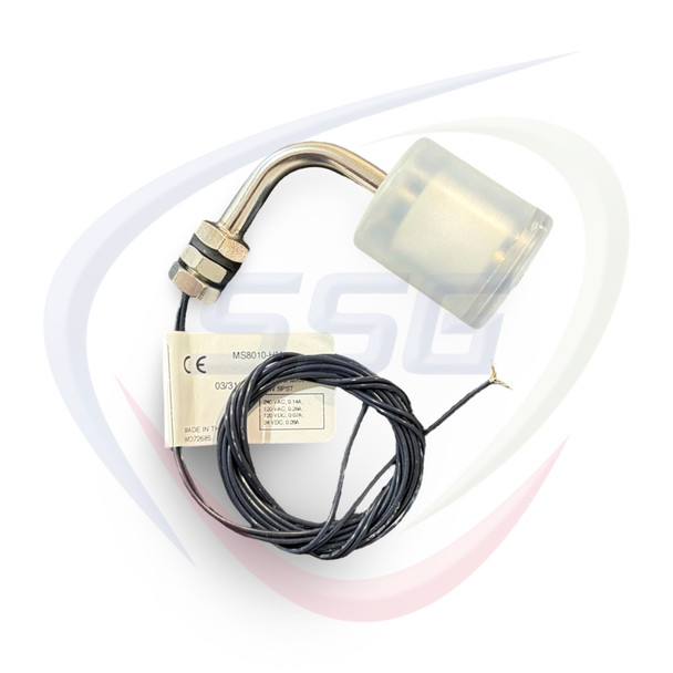Hydramaster Float Switch 000-157-0801 that fits Diamond Truckmounts.
