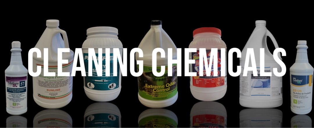 Cleaning Chemicals