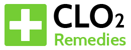 CLO2 Remedies