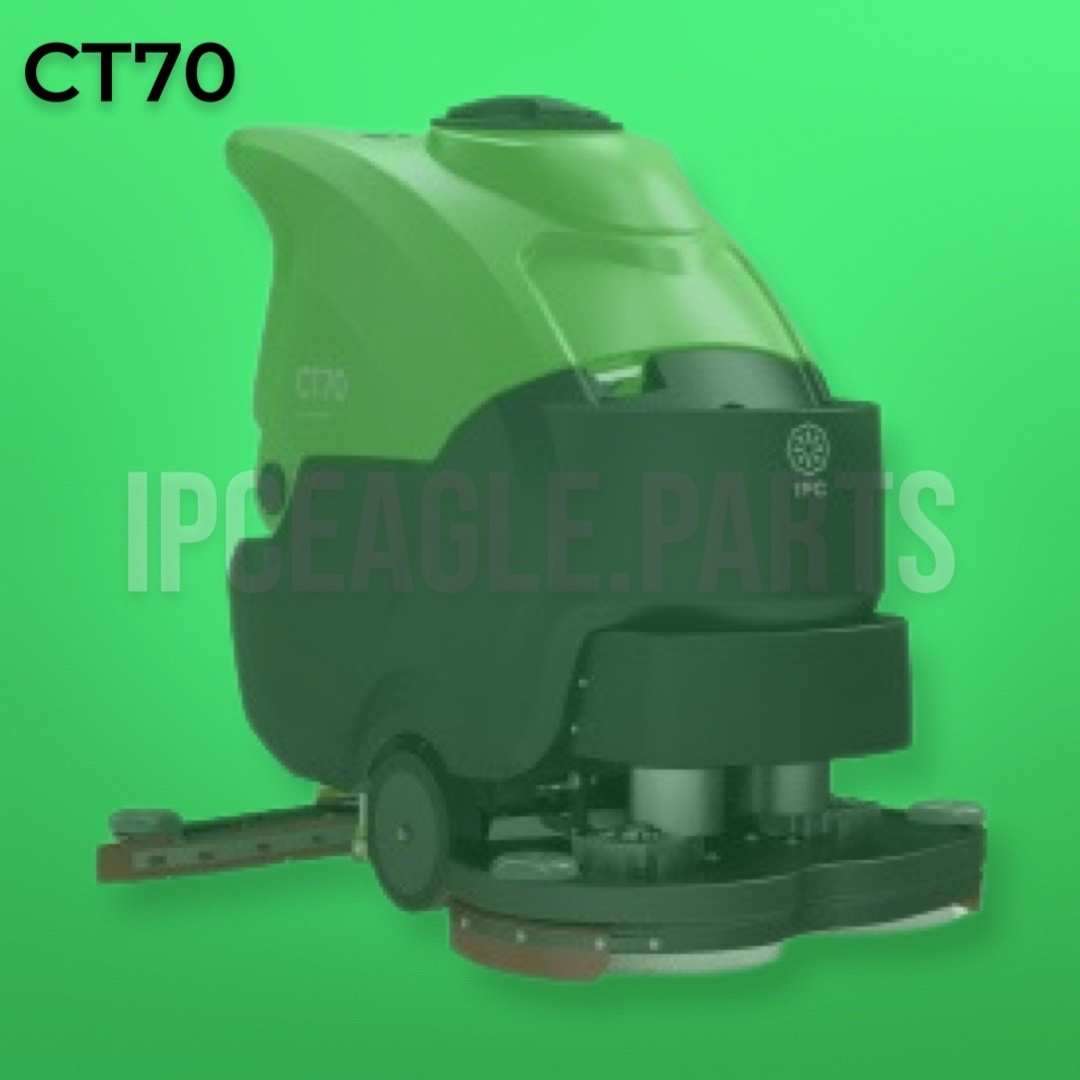 IPC Eagle Parts | Equipment Replacement Parts | OEM