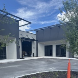 SSG Orlando Location