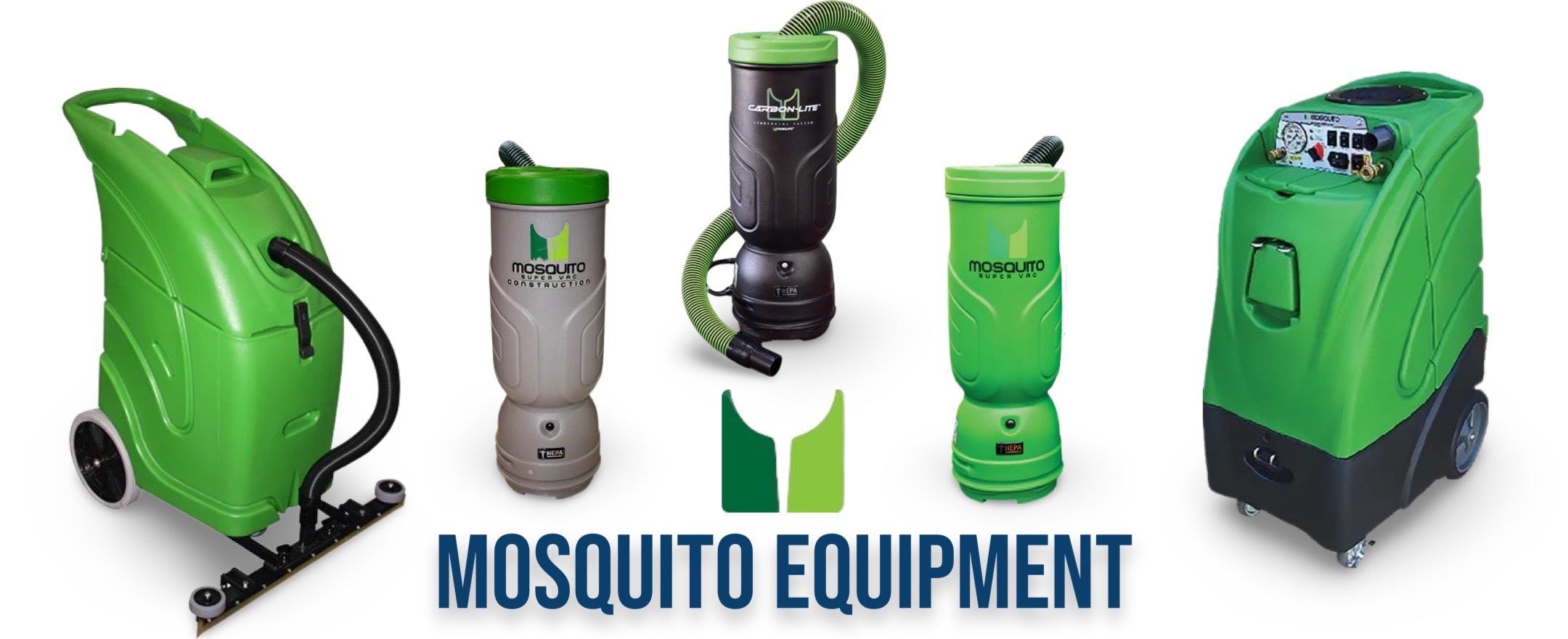 Mosquito Equipment