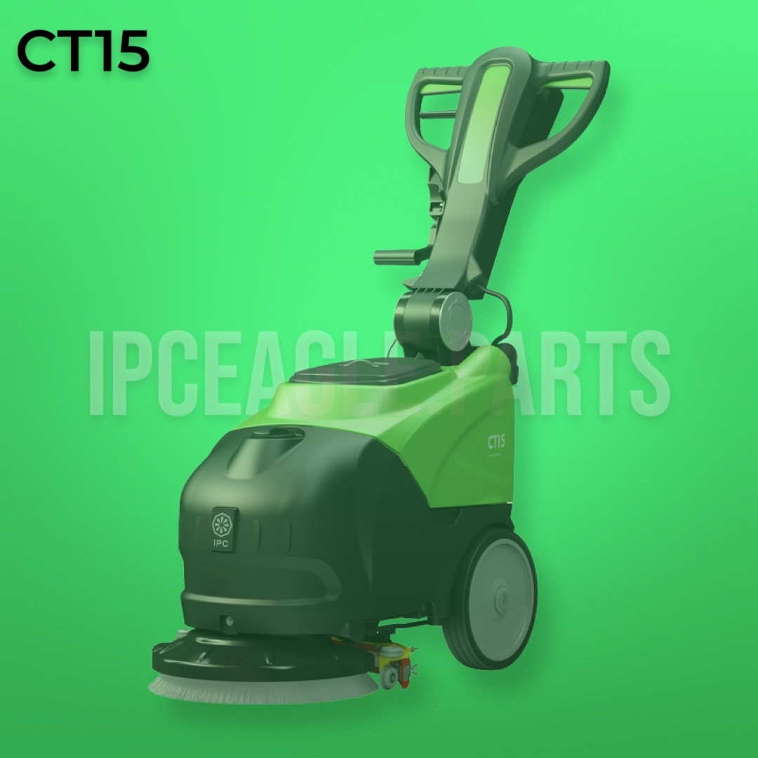 IPC CT15