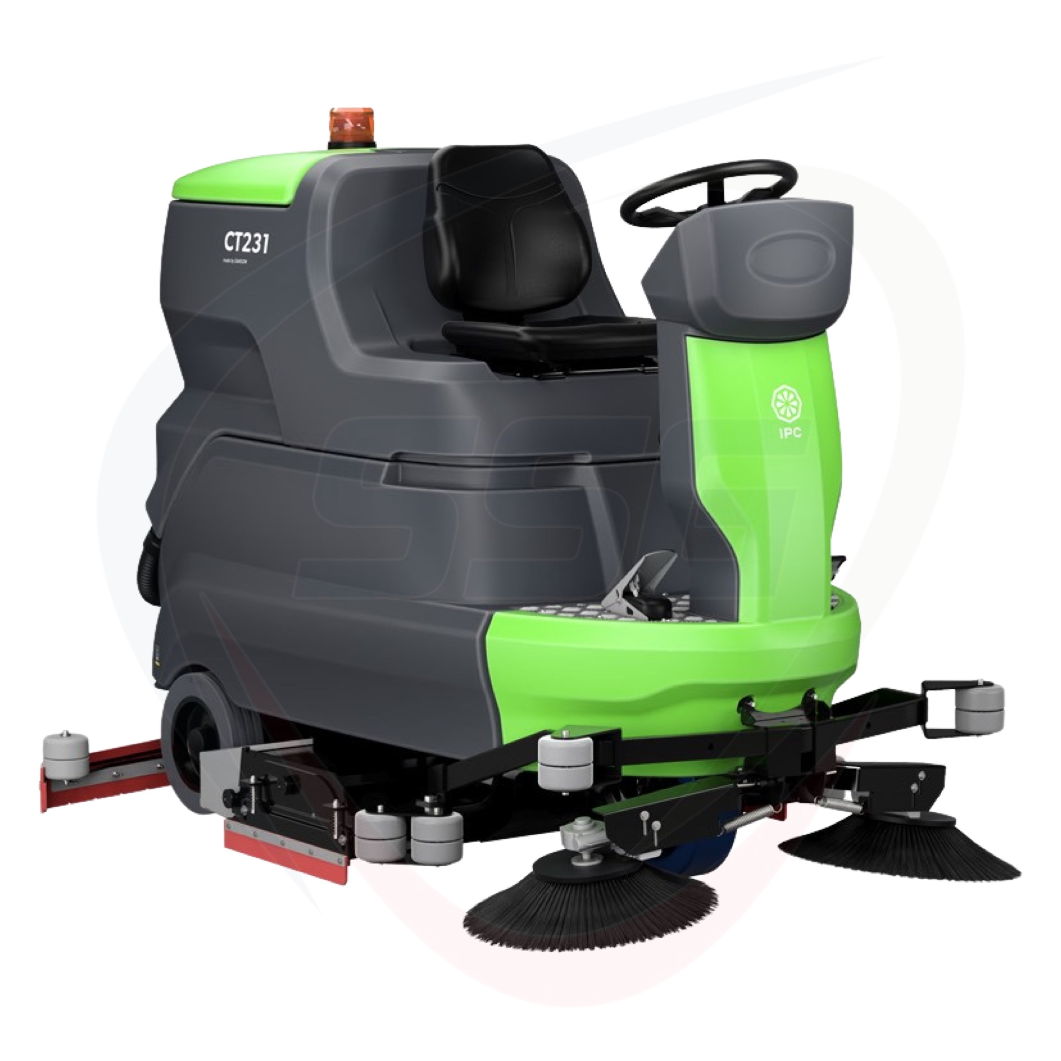 IPC CT231
