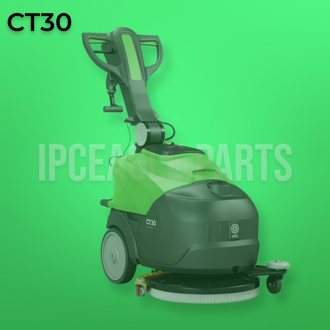 IPC CT30