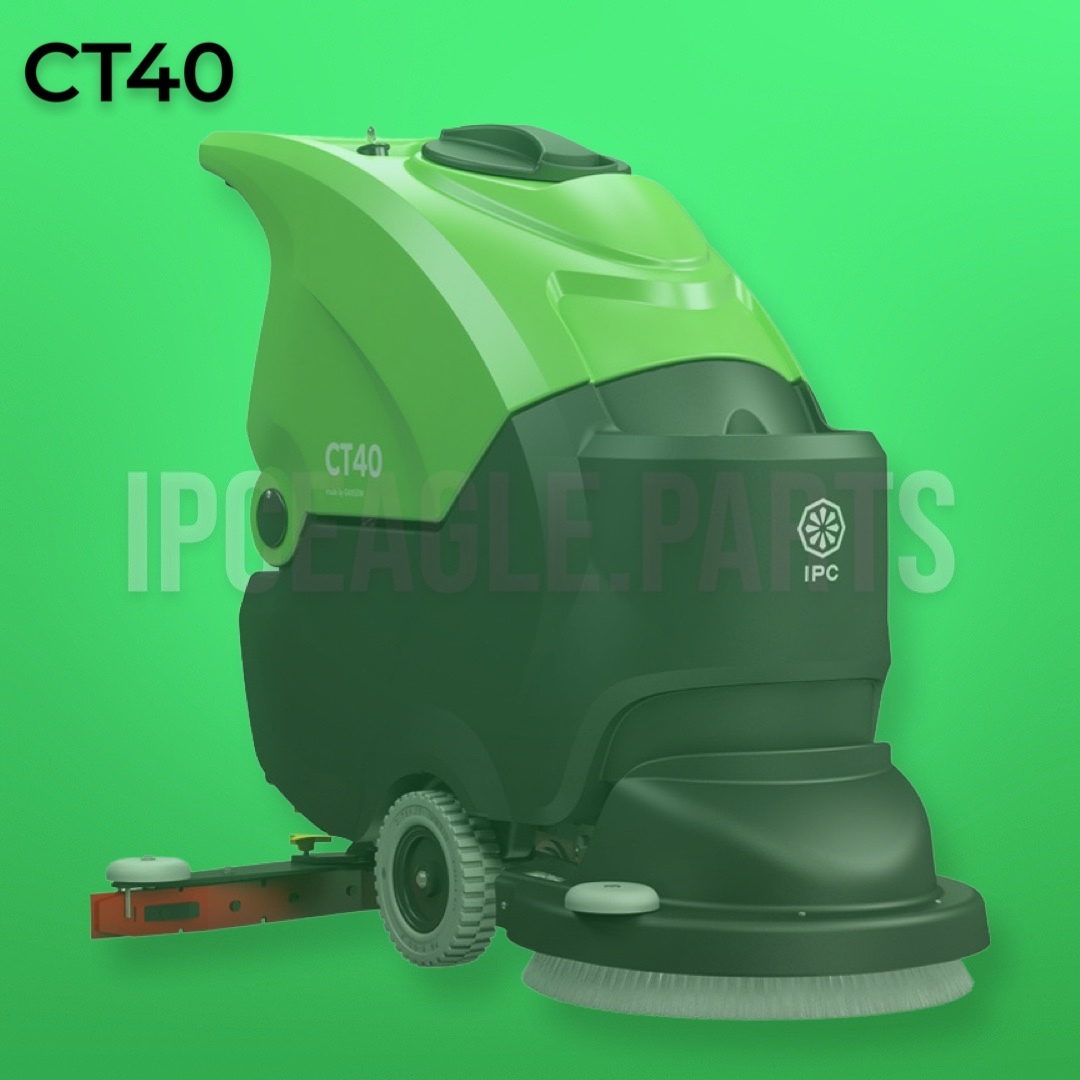 IPC CT40