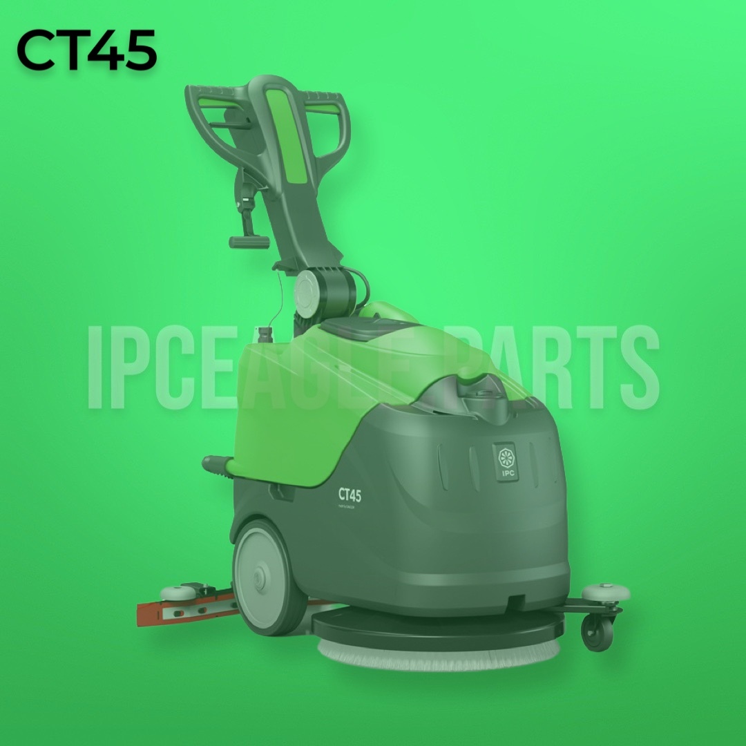 IPC CT45