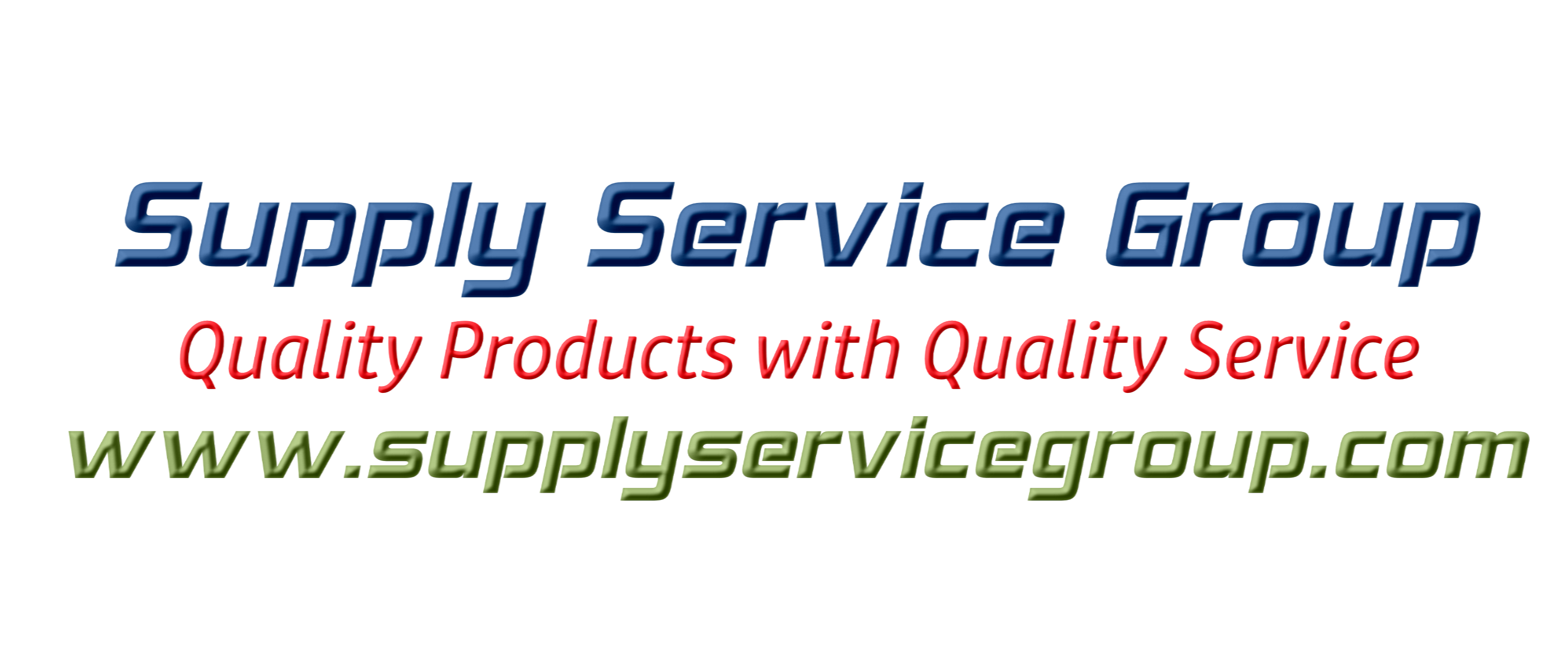 Supply Service Group