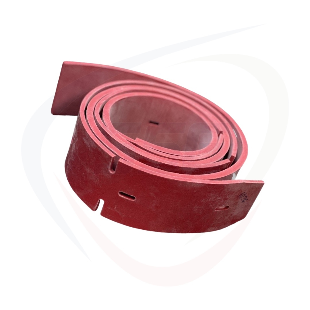 Replacement Scrubber Squeegee Sets