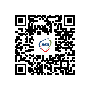 SSG Invoice Payment QR Code