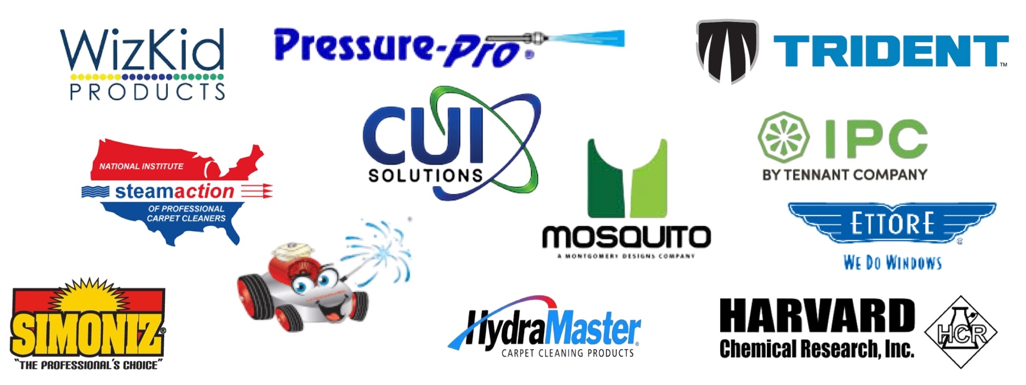 Supply Service Group Partners