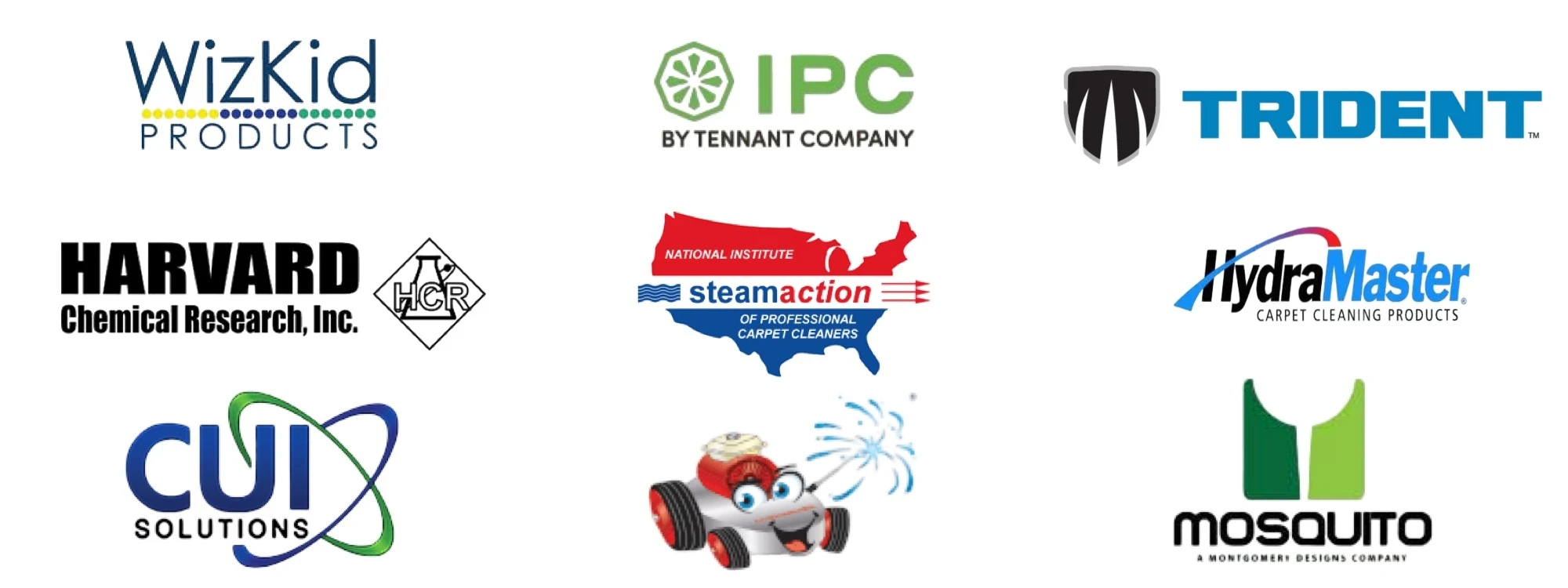Supply Service Group Partners