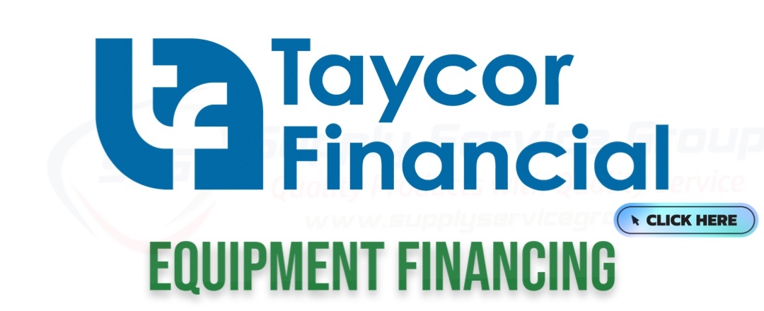 Taycor Financial Equipment Financing