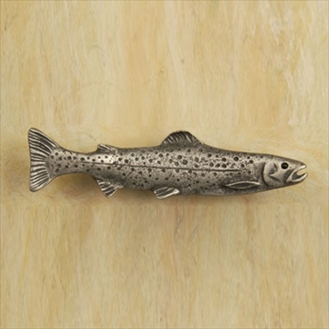 Anne At Home 79 3 Cc Trout Cabinet Pull Right Facing