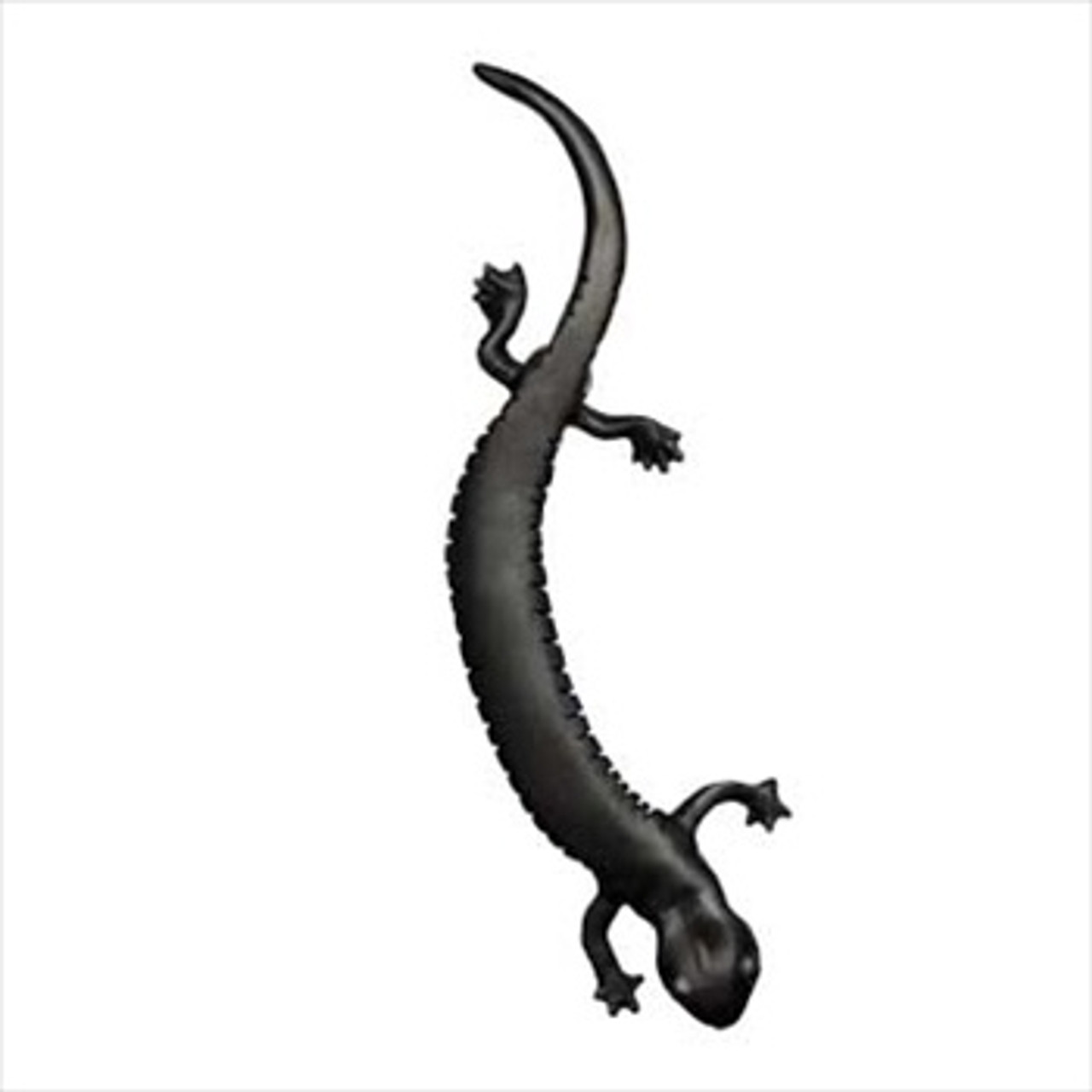 Big Sky Hardware Lizard Pull Oil Rubbed Bronze